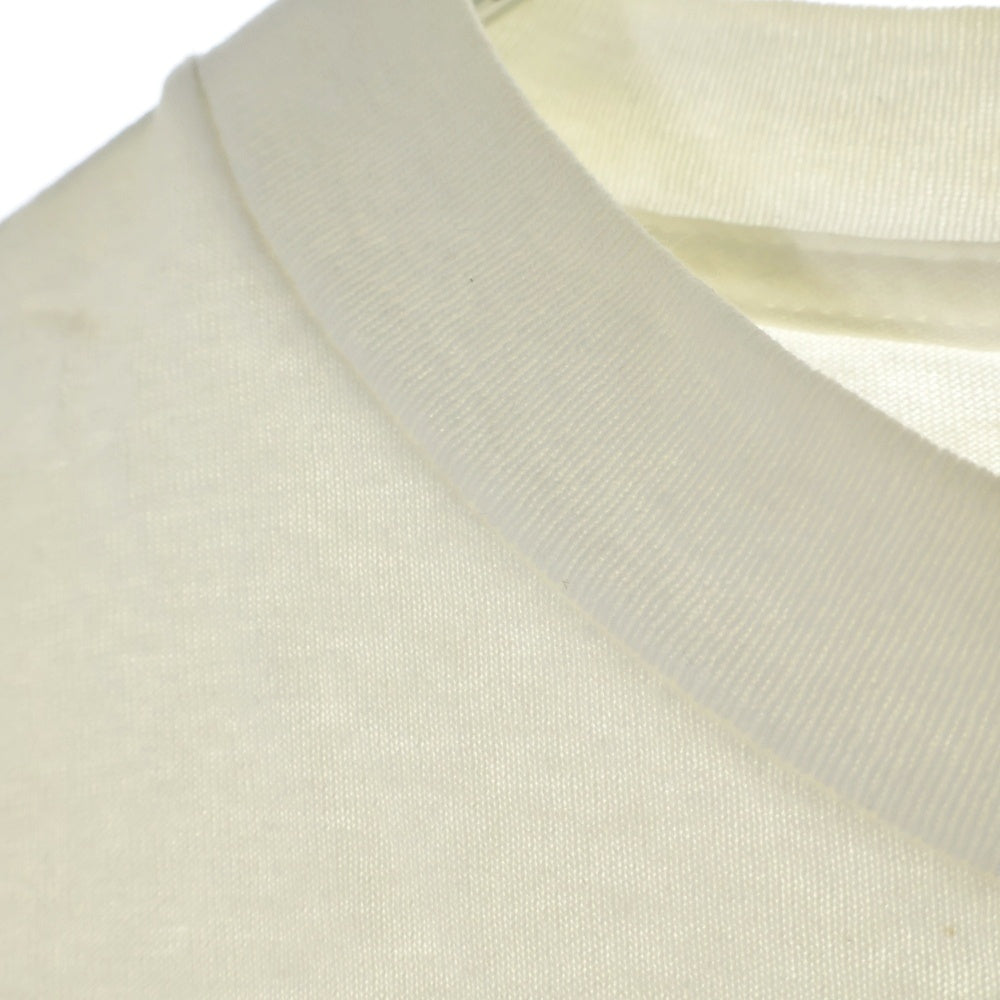 VINTAGE(ヴィンテージ) 90-00S VINTAGE LIMPBIZ KIT GIANT ヴィンテージ リンプビズキット 両面プリント クルーネック 半袖Tシャツ カットソー ホワイト