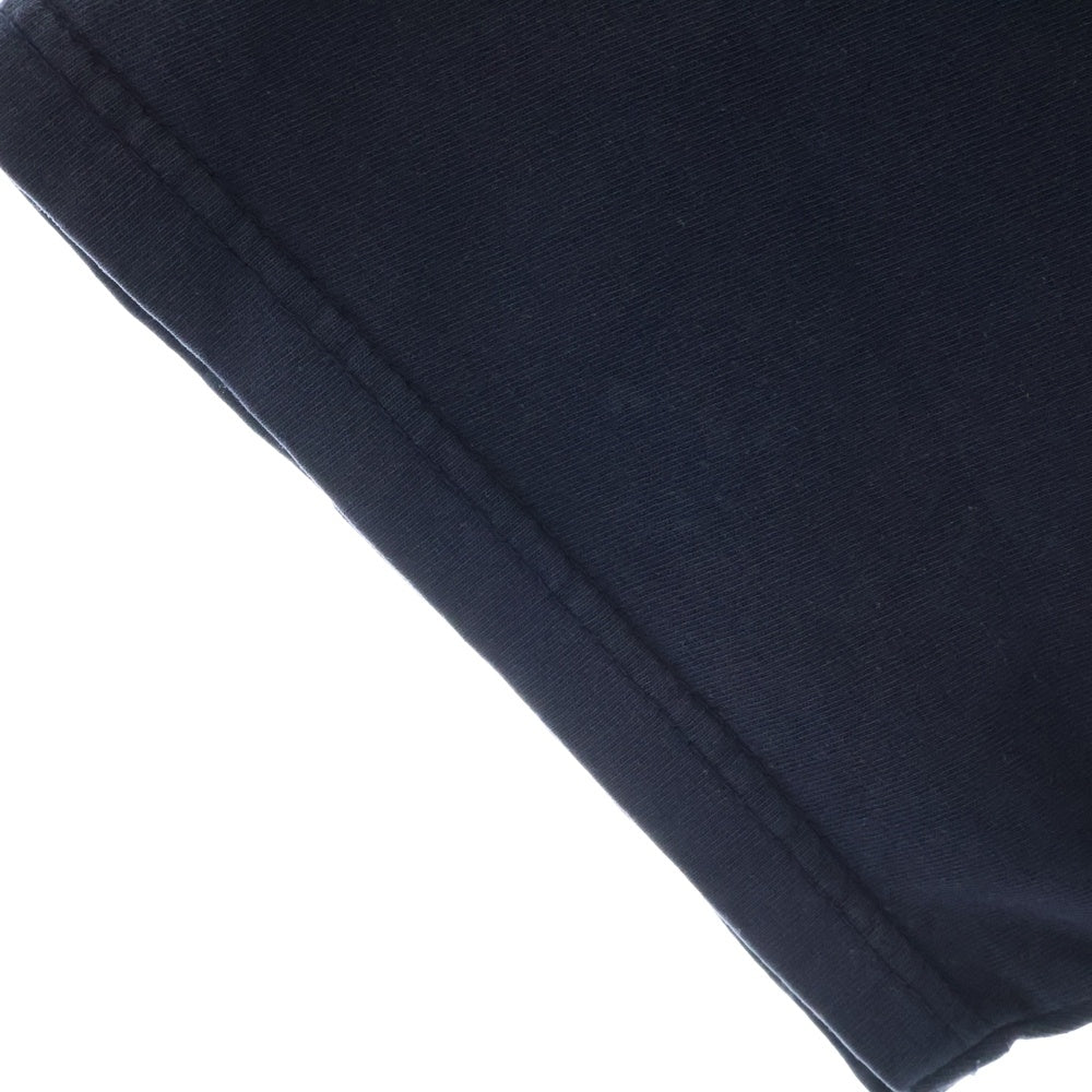 VINTAGE(ヴィンテージ) 00S LINKIN PARK HYBRID THEORY リンキンパーク ハイブリッドセオリー プリントロゴ 半袖Tシャツ カットソー ネイビー