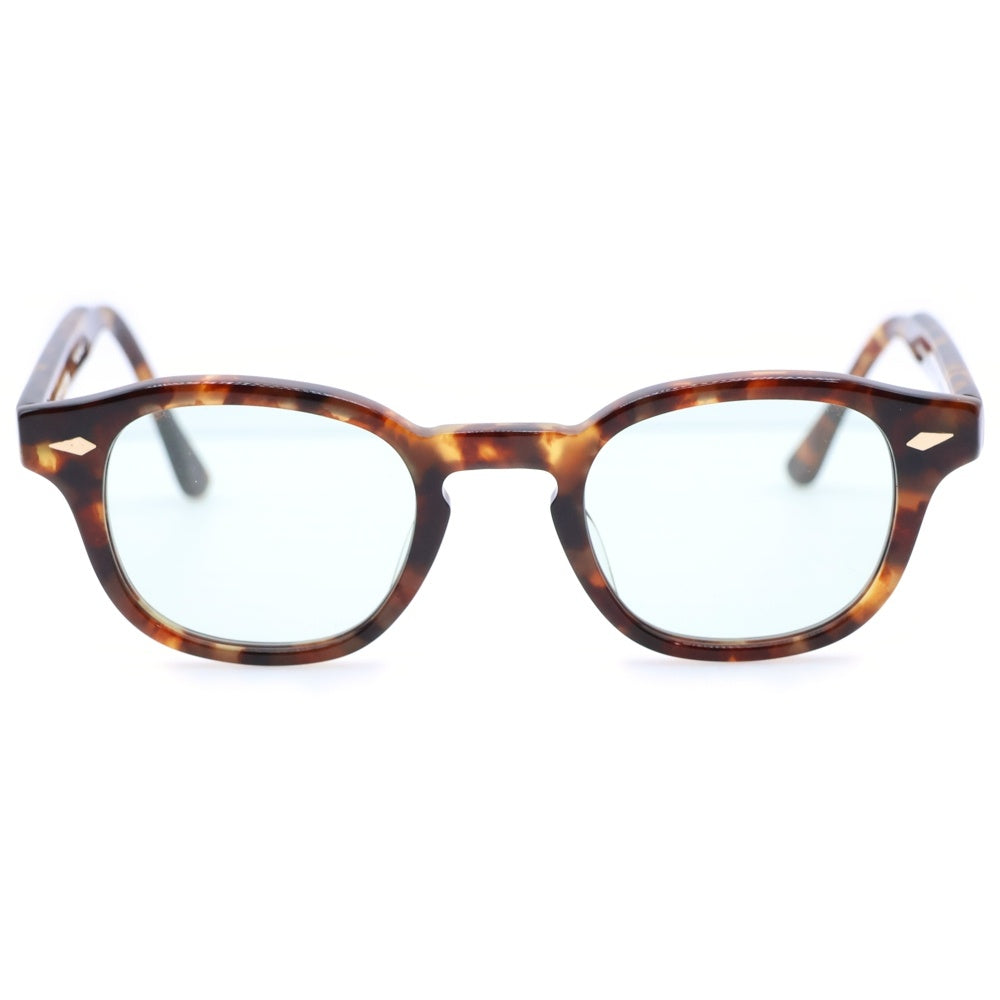 NOCHINO OPTICAL(ノチノオプティカル) NOCHINO 01 RICH AMBER ノチノ リッチアンバー サングラス 眼鏡 ブラウン