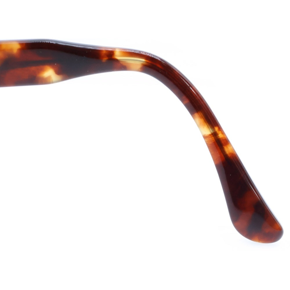 NOCHINO OPTICAL(ノチノオプティカル) NOCHINO 01 RICH AMBER ノチノ リッチアンバー サングラス 眼鏡 ブラウン