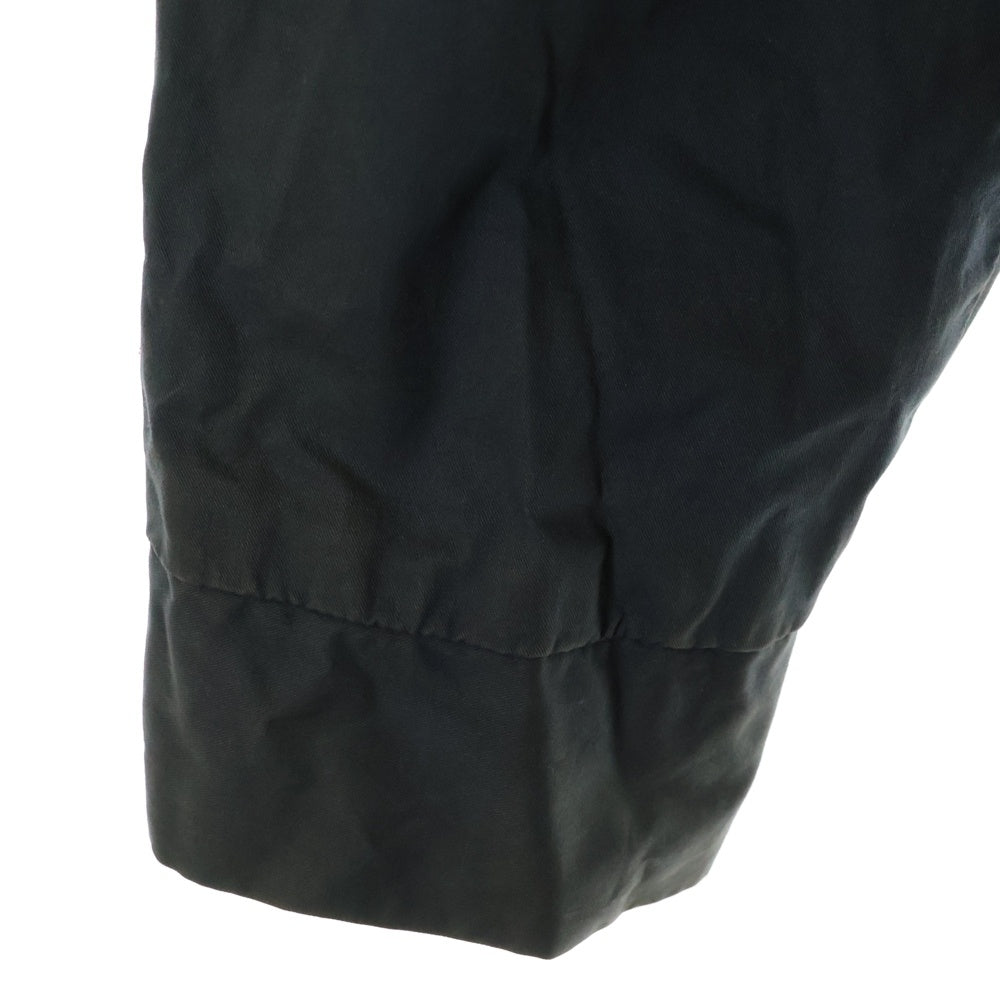 SUGAR CANE(シュガーケーン) SOUVENIER JACKET スーベニアジャケット ベトナムジャケット ジップアップブルゾン ダークグレー 311-M14022