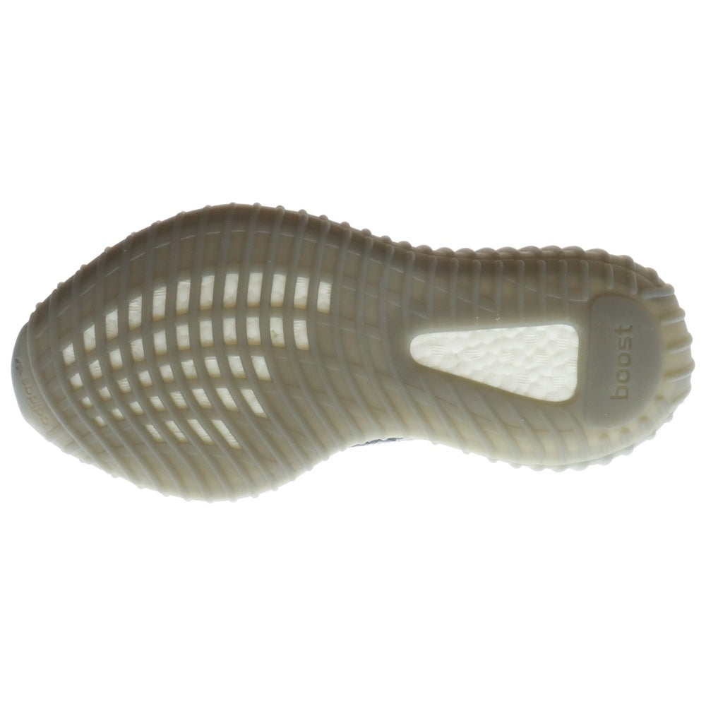 adidas(アディダス) YEEZY BOOST 350 V2 BELUGA 2.0 イージーブースト 350 V2 ベルーガ ローカットスニーカー グレー US8.5/26.5cm AH2203