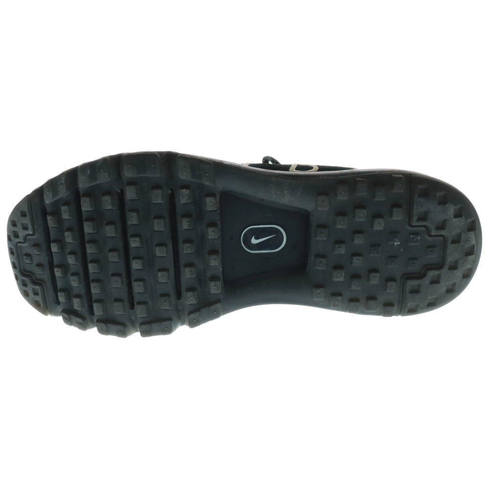 NIKE(ナイキ) AIR MAX FLAIR エアマックス フレア ローカットスニーカー ブラック US8/26cm 942236-001