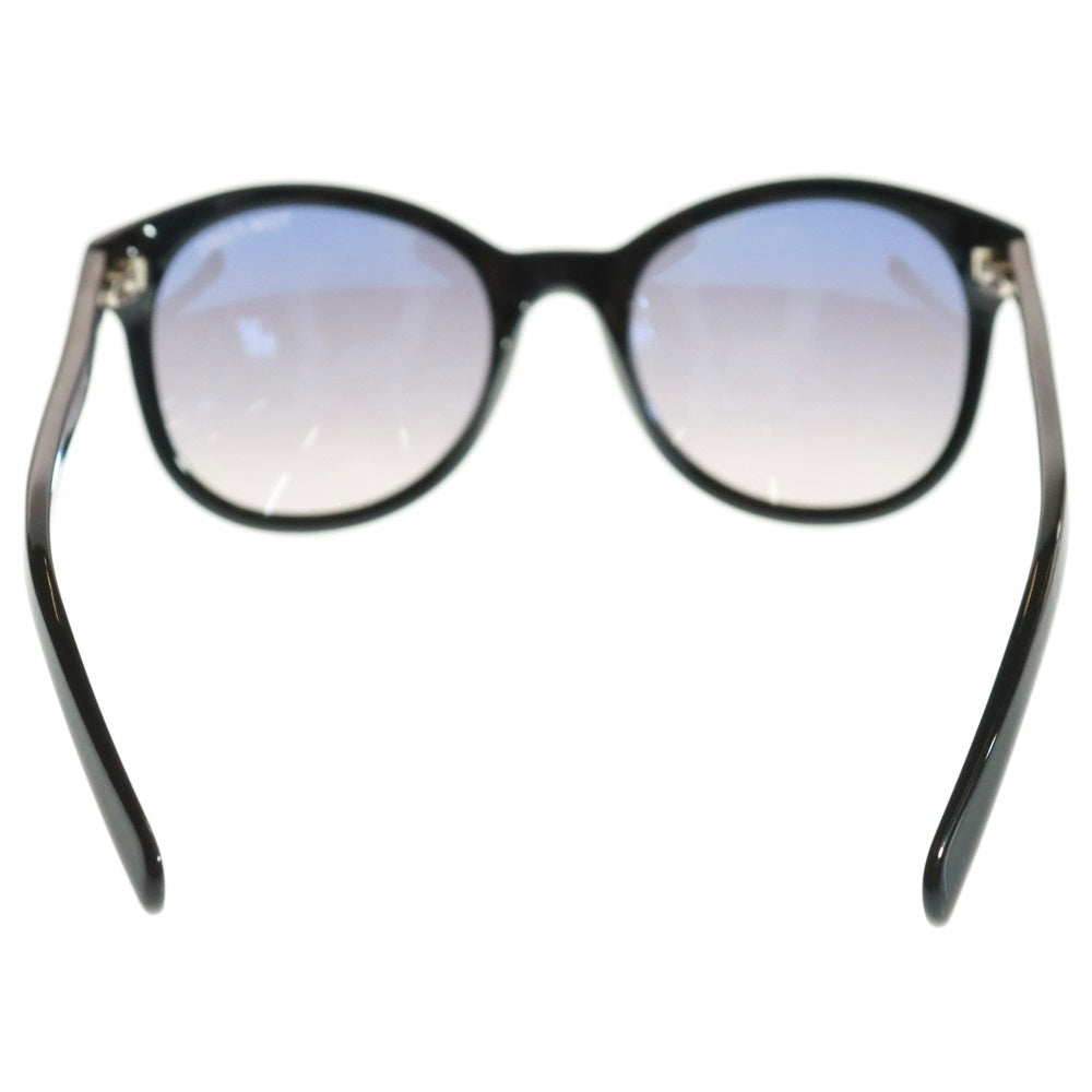 TOM FORD(トムフォード) Riley TF298 01B ボストンフレーム カラーレンズ サングラス メガネ 眼鏡 ブラック