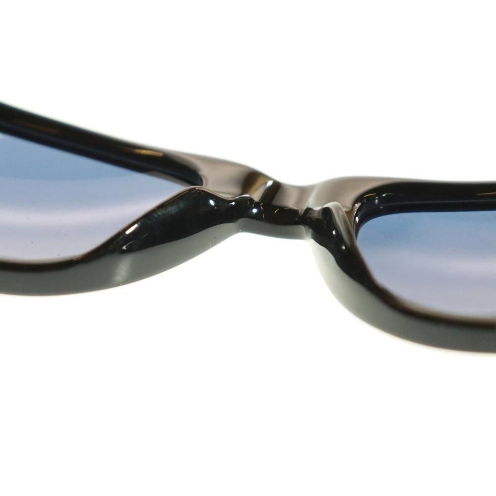 TOM FORD(トムフォード) Leo TF336 01V ウェリントンフレーム カラーレンズ サングラス メガネ 眼鏡 ブラック