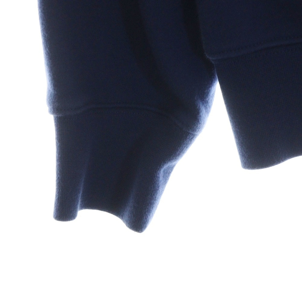 TOMMY JEANS(トミージーンズ) パネルデザイン コットンポリ クルーネック スウェット トレーナー マルチカラー DM0DM03652-901