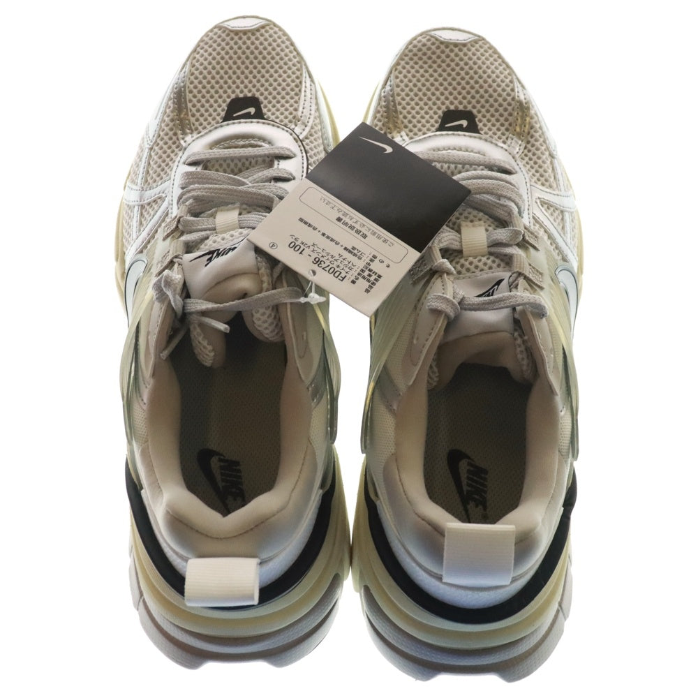 NIKE(ナイキ) WMNS V2K RUN ウィメンズ V2K ラン ローカットスニーカー ホワイト/シルバー US10/27cm FD0736-100