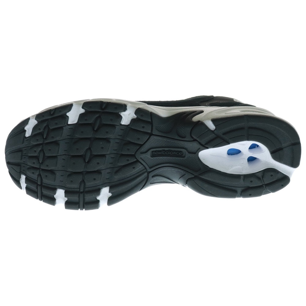 New Balance(ニューバランス) MR530CC スエード ローカットスニーカー ブラック US8.5/26.5cm