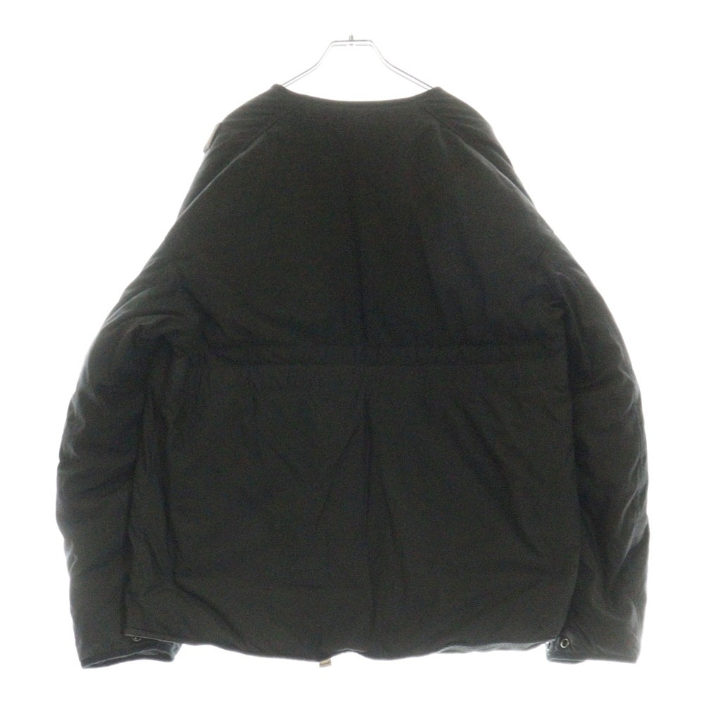 VISVIM(ヴィスヴィム) 20AW HARRIER DOWN JKT ハリアーダウンジャケット ブラック 0120205013002
