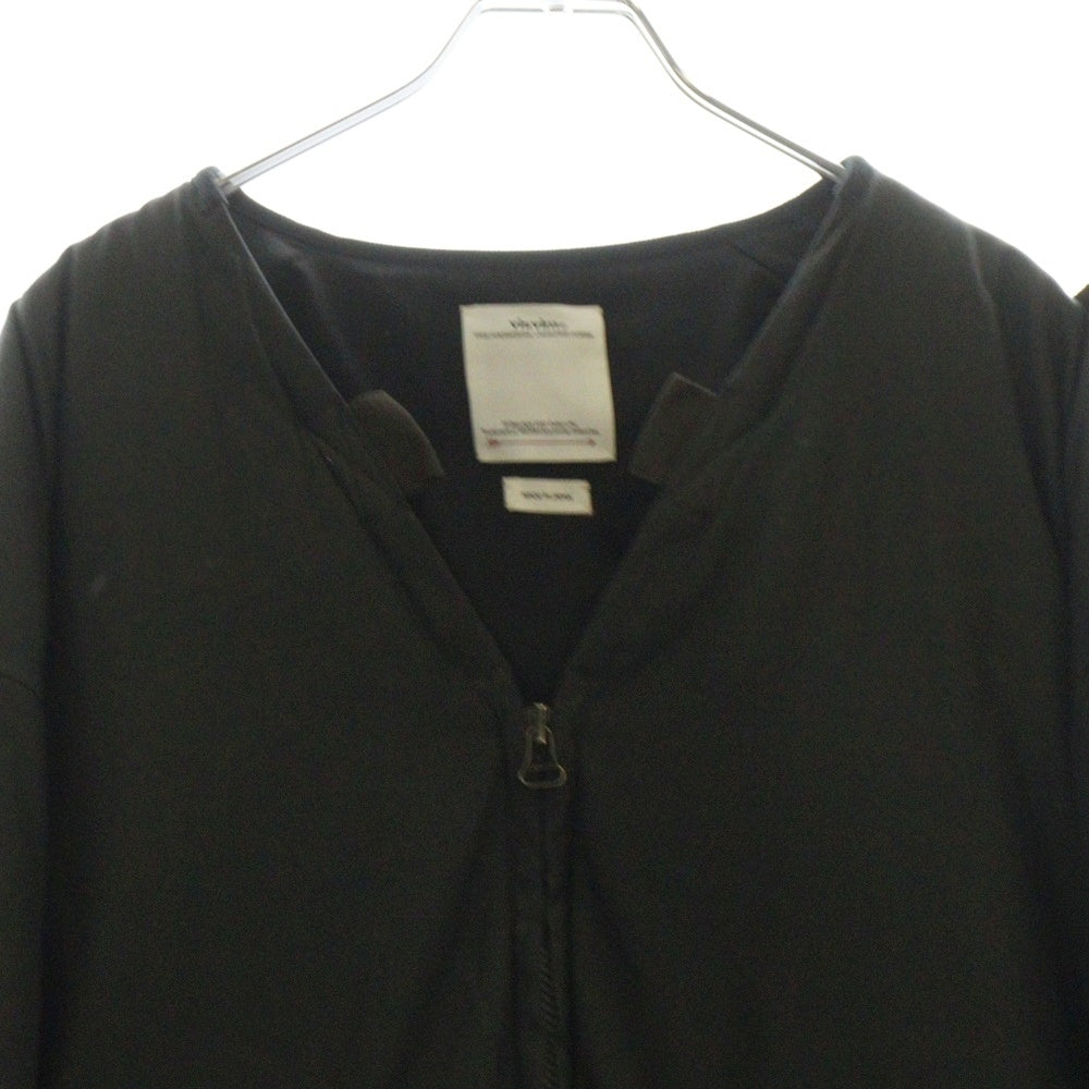 VISVIM(ヴィスヴィム) 20AW HARRIER DOWN JKT ハリアーダウンジャケット ブラック 0120205013002