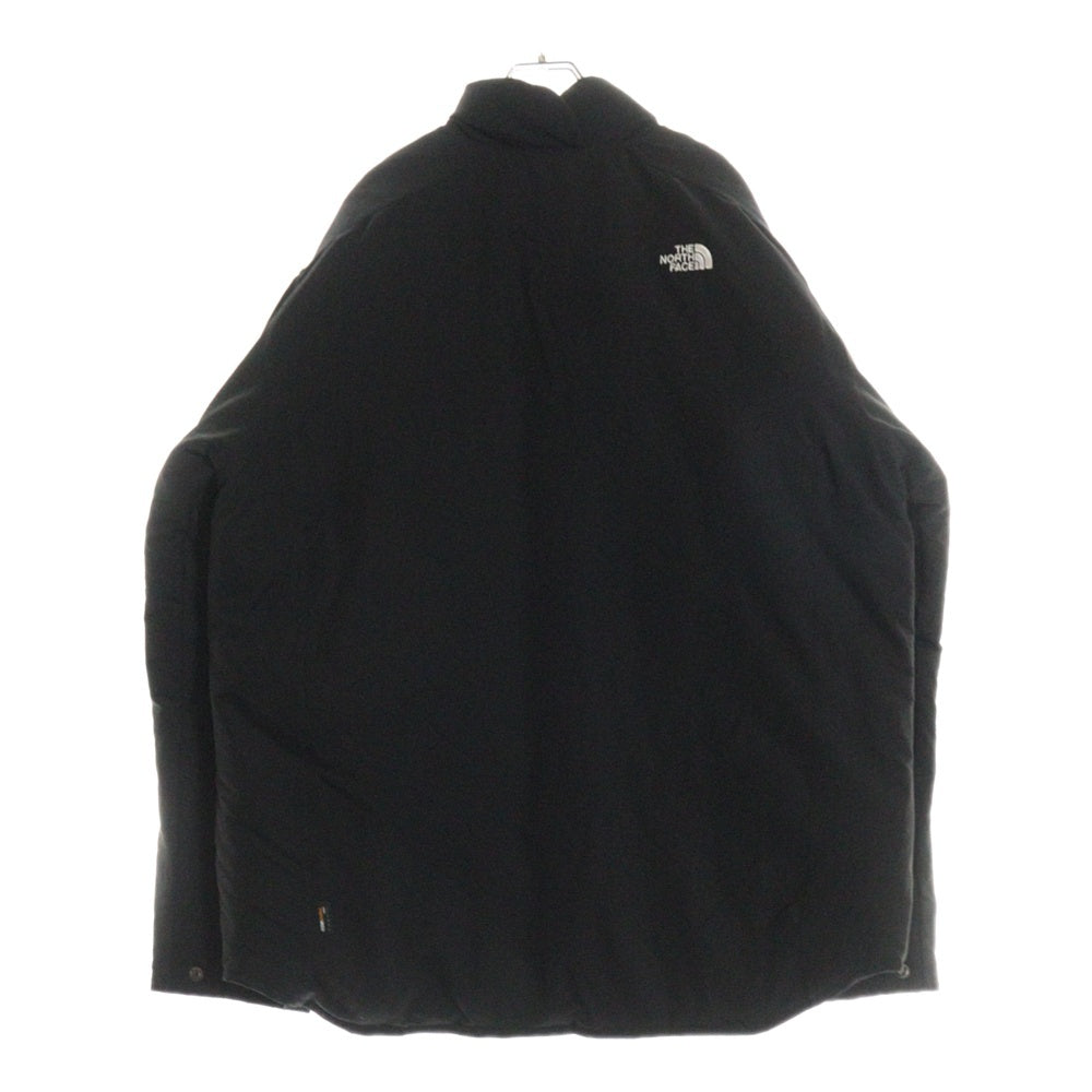 THE NORTH FACE(ザノースフェイス) ×KAZUKI KURAISHI LIGHT DOWN JACKET 倉石一樹 ライトダウンジャケット ブラック NF0A3V5Q