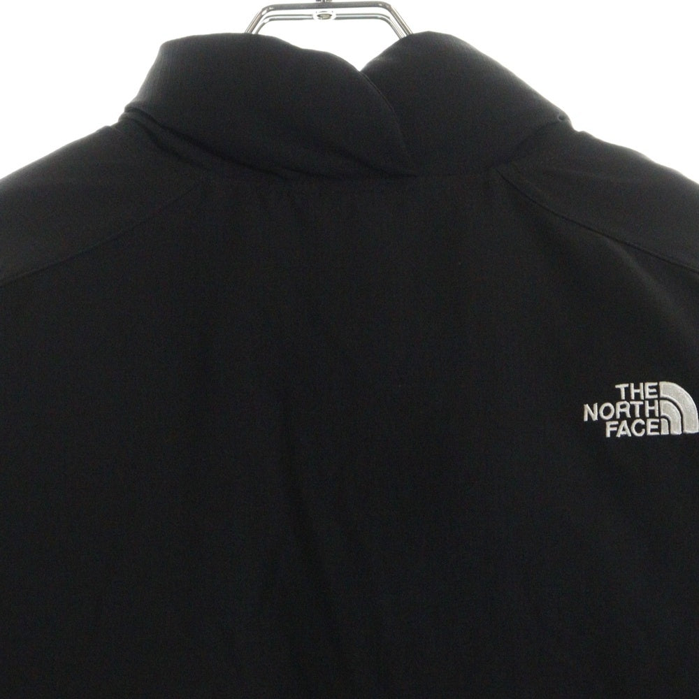 THE NORTH FACE(ザノースフェイス) ×KAZUKI KURAISHI LIGHT DOWN JACKET 倉石一樹 ライトダウンジャケット ブラック NF0A3V5Q