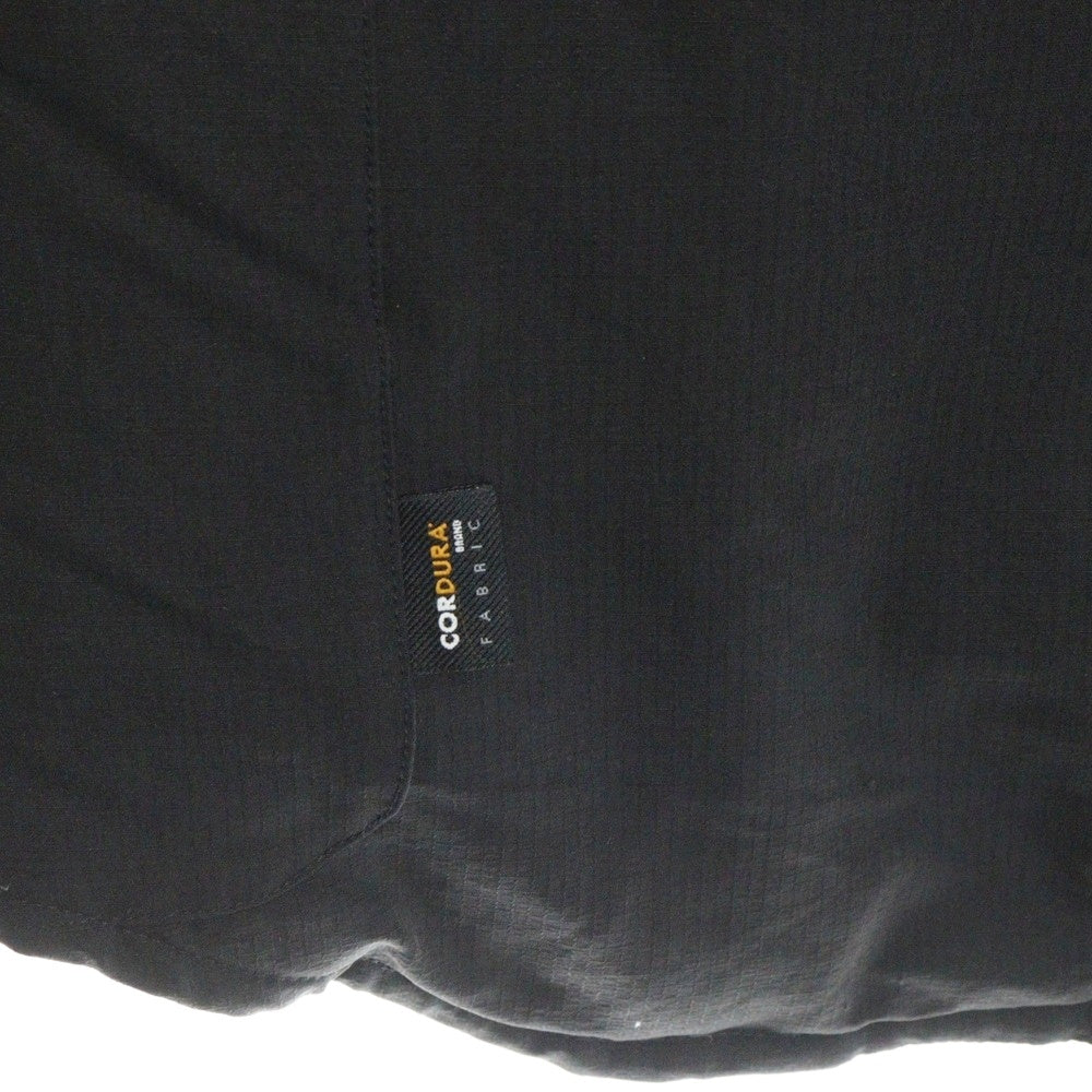THE NORTH FACE(ザノースフェイス) ×KAZUKI KURAISHI LIGHT DOWN JACKET 倉石一樹 ライトダウンジャケット ブラック NF0A3V5Q