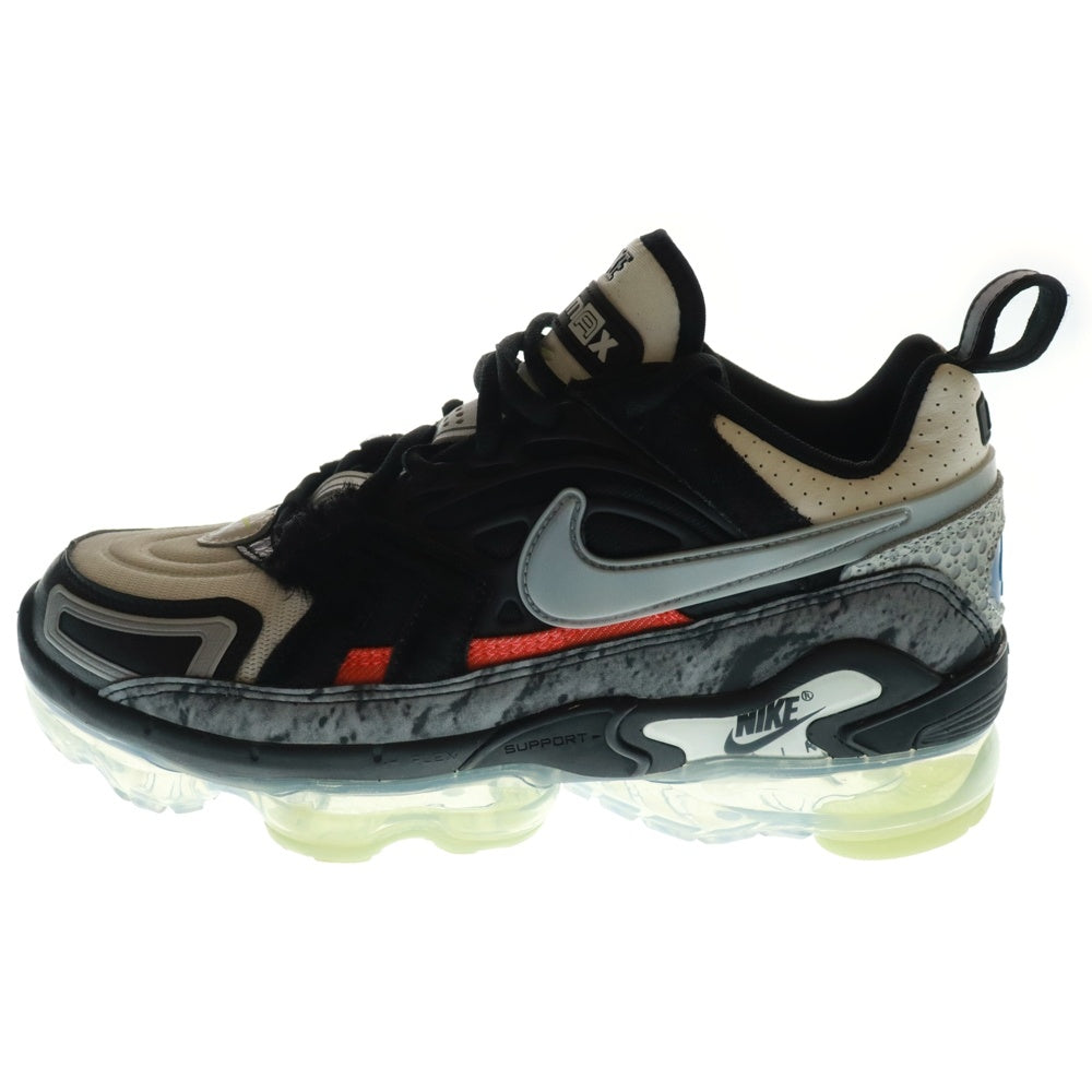 NIKE(ナイキ) AIR VAPORMAX EVO エア ヴェイパーマックスエヴォ ローカットスニーカー マルチ レディース US6.5/24.5cm DD3054-001