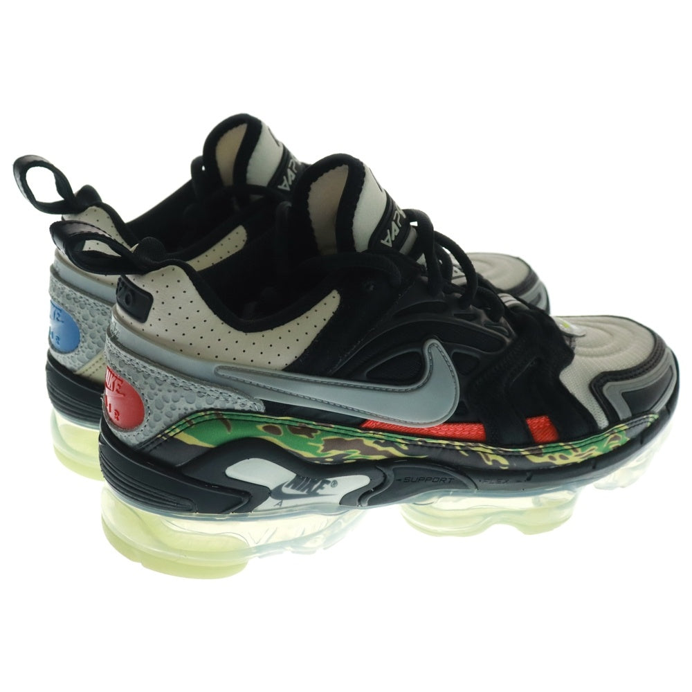 NIKE(ナイキ) AIR VAPORMAX EVO エア ヴェイパーマックスエヴォ ローカットスニーカー マルチ レディース US6.5/24.5cm DD3054-001