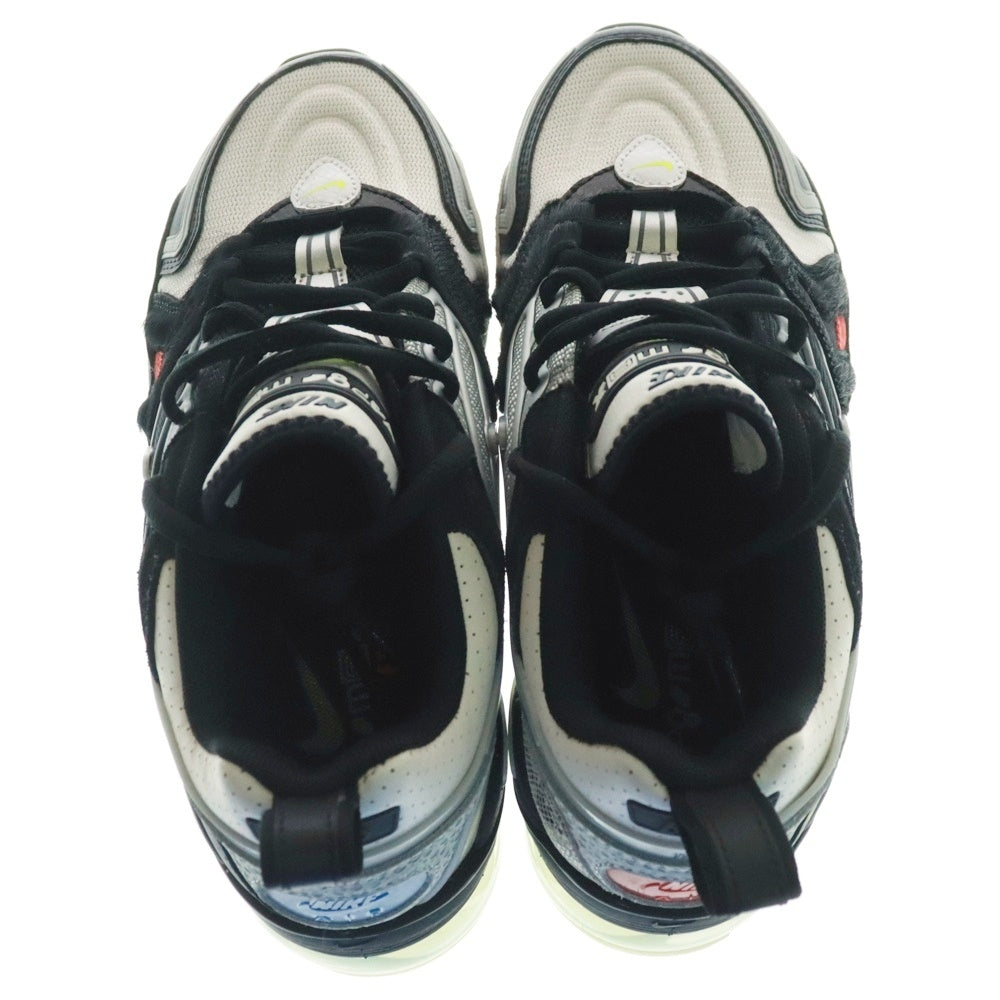 NIKE(ナイキ) AIR VAPORMAX EVO エア ヴェイパーマックスエヴォ ローカットスニーカー マルチ レディース US6.5/24.5cm DD3054-001