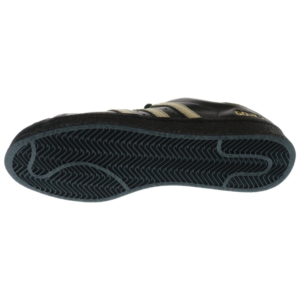 adidas(アディダス) SUPERSTAR GTX atmos スーパースター ゴアテックス ローカットスニーカー ブラック US10.5/28.5cm ID3265