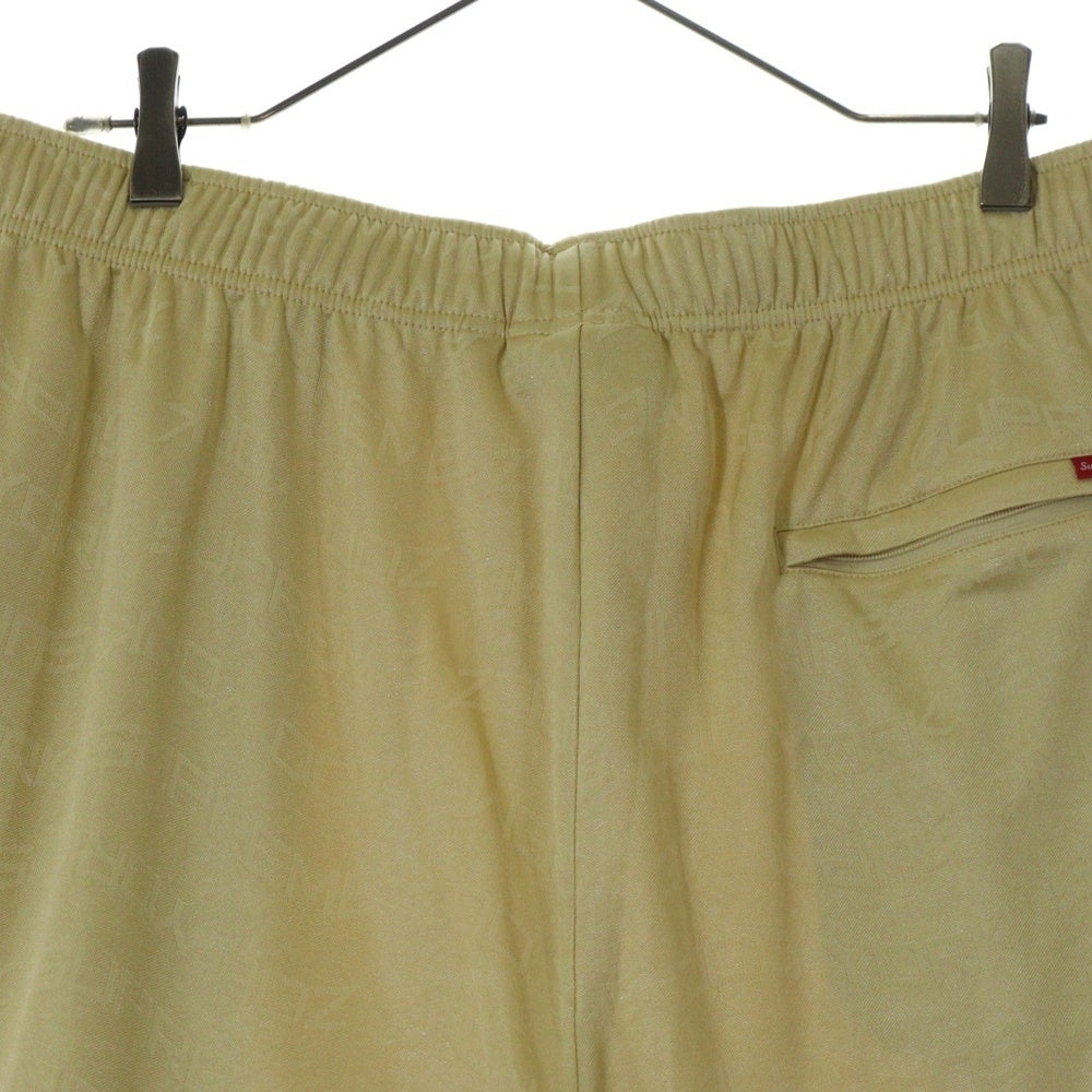 SUPREME(シュプリーム) 25SS Zoo York Soccer Short ズーヨーク サッカーショーツ ハーフパンツ ゴールド