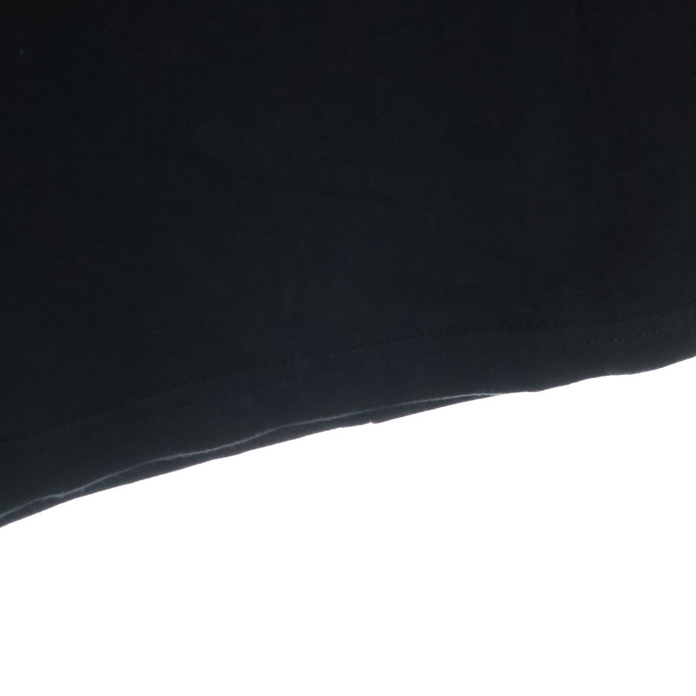 SUPREME(シュプリーム) 22SS Futura Tee フューチュラ プリント 半袖カットソー Tシャツ ブラック