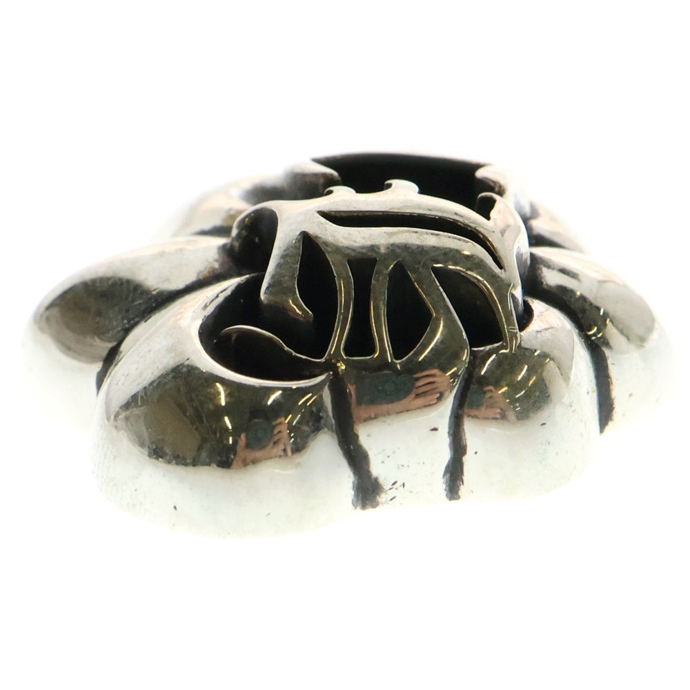 CHROME HEARTS(クロムハーツ) MAGNET CHレイズド BSフレア マグネット シルバー