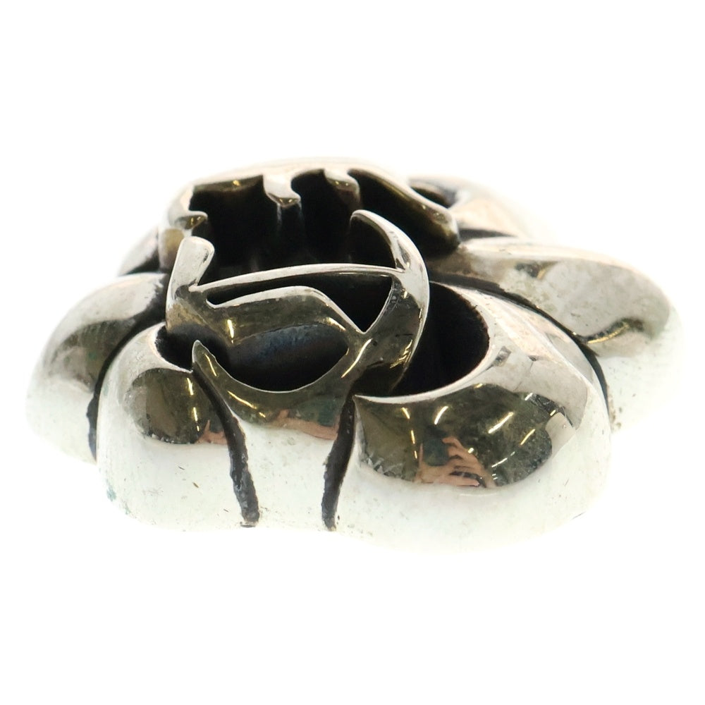 CHROME HEARTS(クロムハーツ) MAGNET CHレイズド BSフレア マグネット シルバー