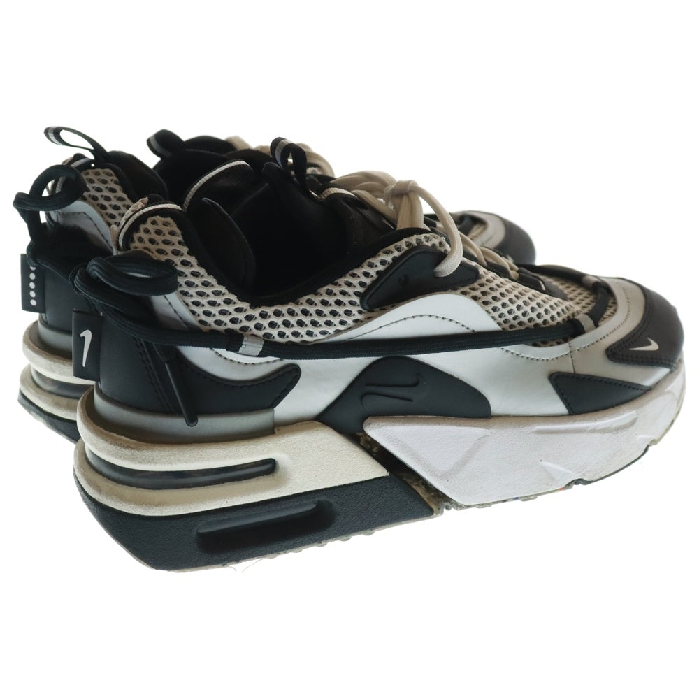 NIKE(ナイキ) WOMANS AIR MAX FURYOSA NRG ウィメンズ エアマックス フュリオサ ローカットスニーカー レディース ブラック/ホワイト US7.5/24.5cm DC7350-001