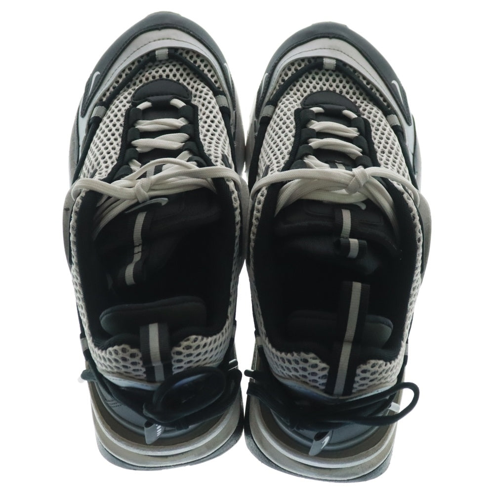 NIKE(ナイキ) WOMANS AIR MAX FURYOSA NRG ウィメンズ エアマックス フュリオサ ローカットスニーカー レディース ブラック/ホワイト US7.5/24.5cm DC7350-001