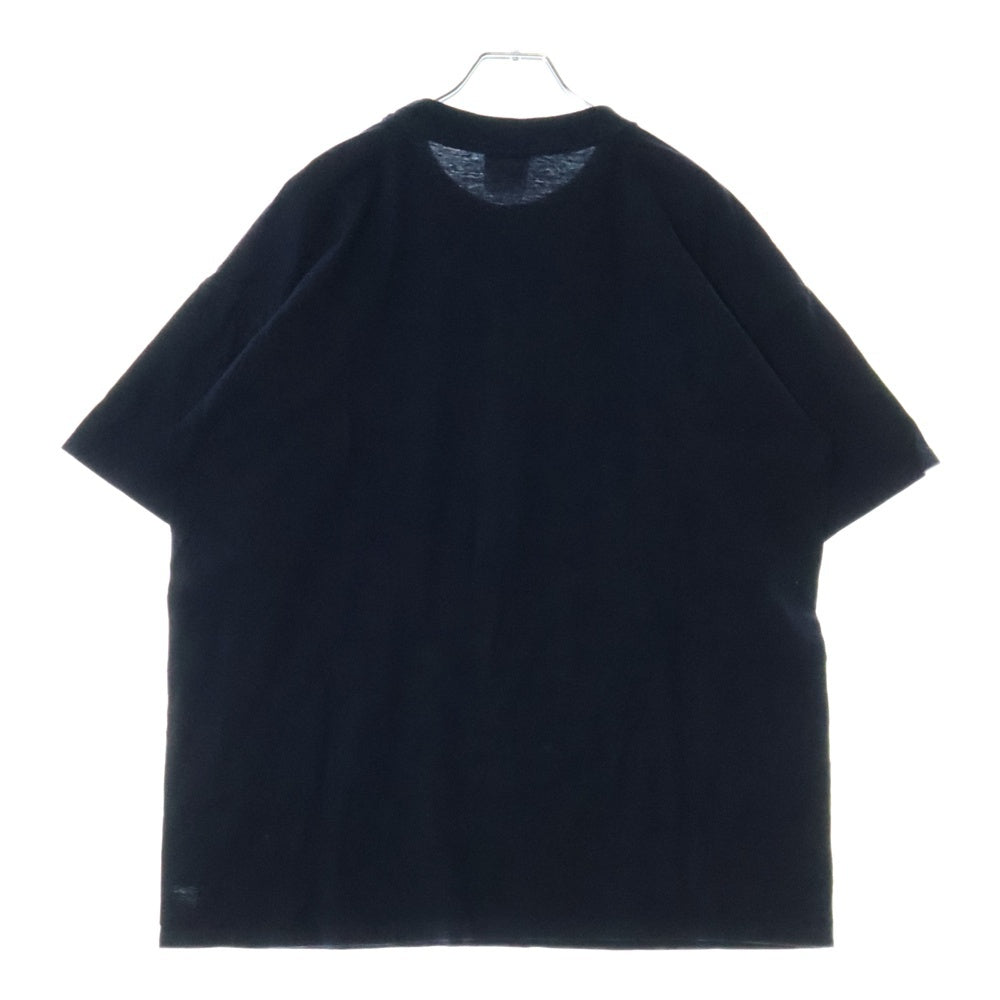 VINTAGE(ヴィンテージ) 90S VINTAGE Prodigy EQUIPMENT プロディジー イクイプメント ヴィンテージプリントTシャツ 半袖カットソー ネイビー