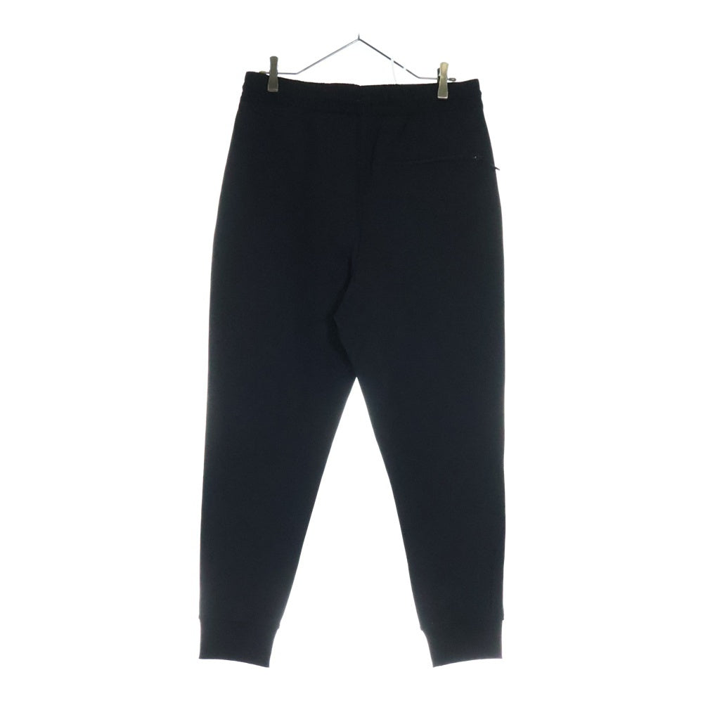 Y-3(ワイスリー) M CL CUFF TRACK PNT クラシック カフ ドローストリング トラックパンツ ブラック FN3385