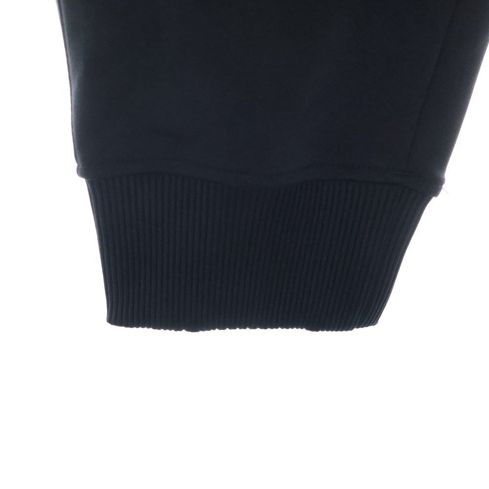 Y-3(ワイスリー) M CL CUFF TRACK PNT クラシック カフ ドローストリング トラックパンツ ブラック FN3385