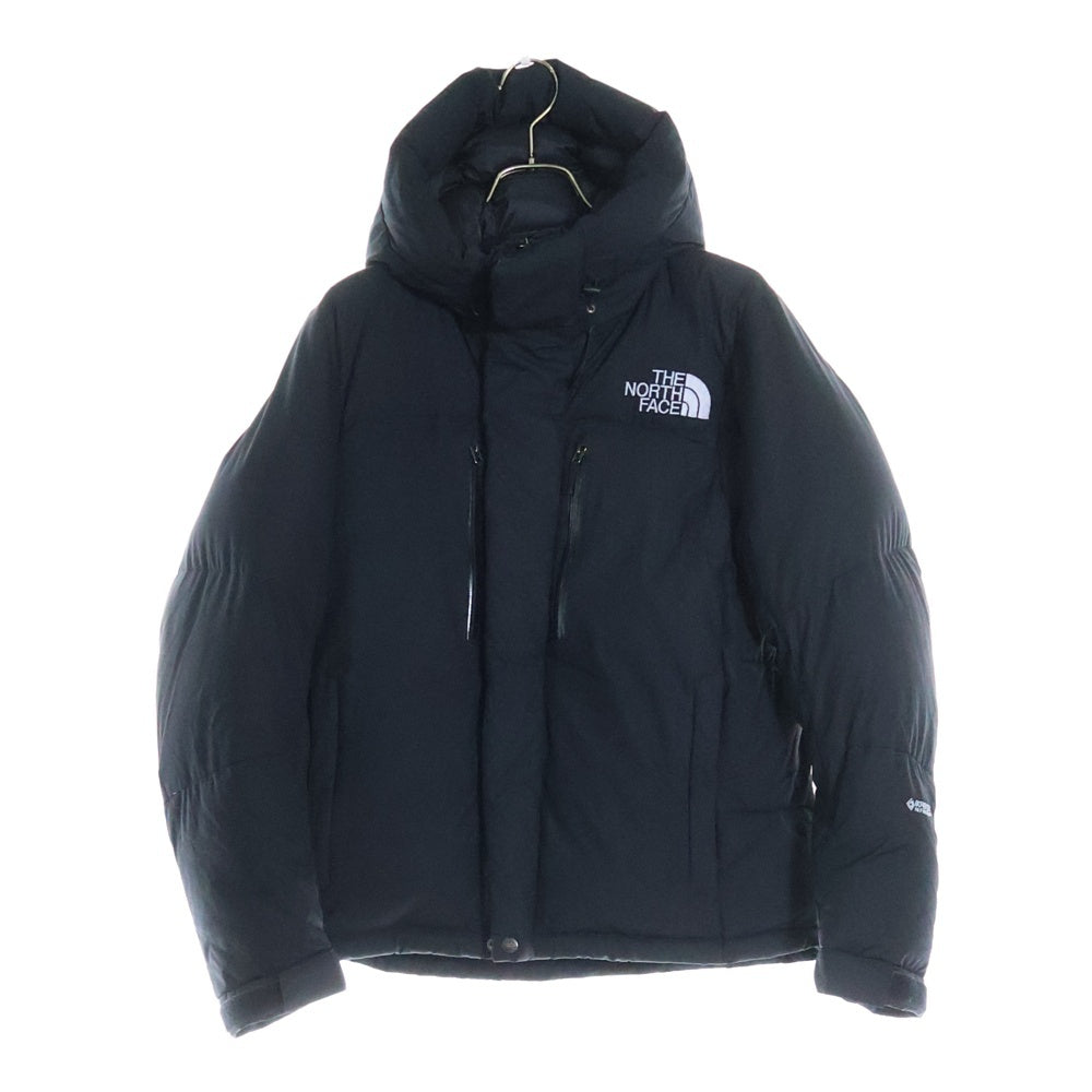 THE NORTH FACE(ザノースフェイス) BALTRO LIGHT JACKET バルトロライト フーデッド ダウン ジャケット ブラック ND91950