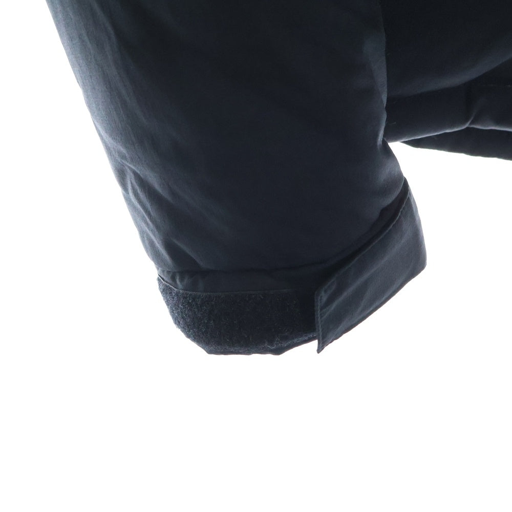 THE NORTH FACE(ザノースフェイス) BALTRO LIGHT JACKET バルトロライト フーデッド ダウン ジャケット ブラック ND91950