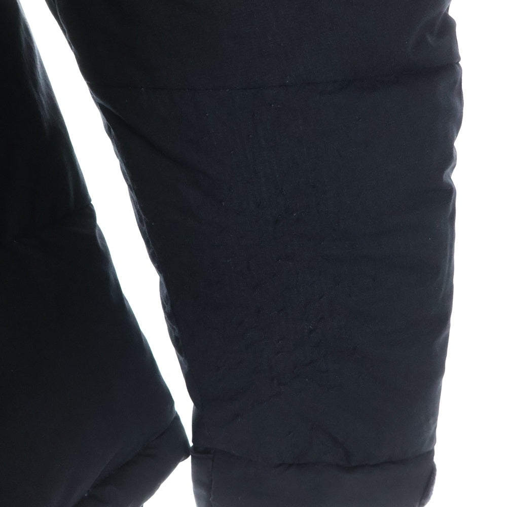 THE NORTH FACE(ザノースフェイス) BALTRO LIGHT JACKET バルトロライト フーデッド ダウン ジャケット ブラック ND91950