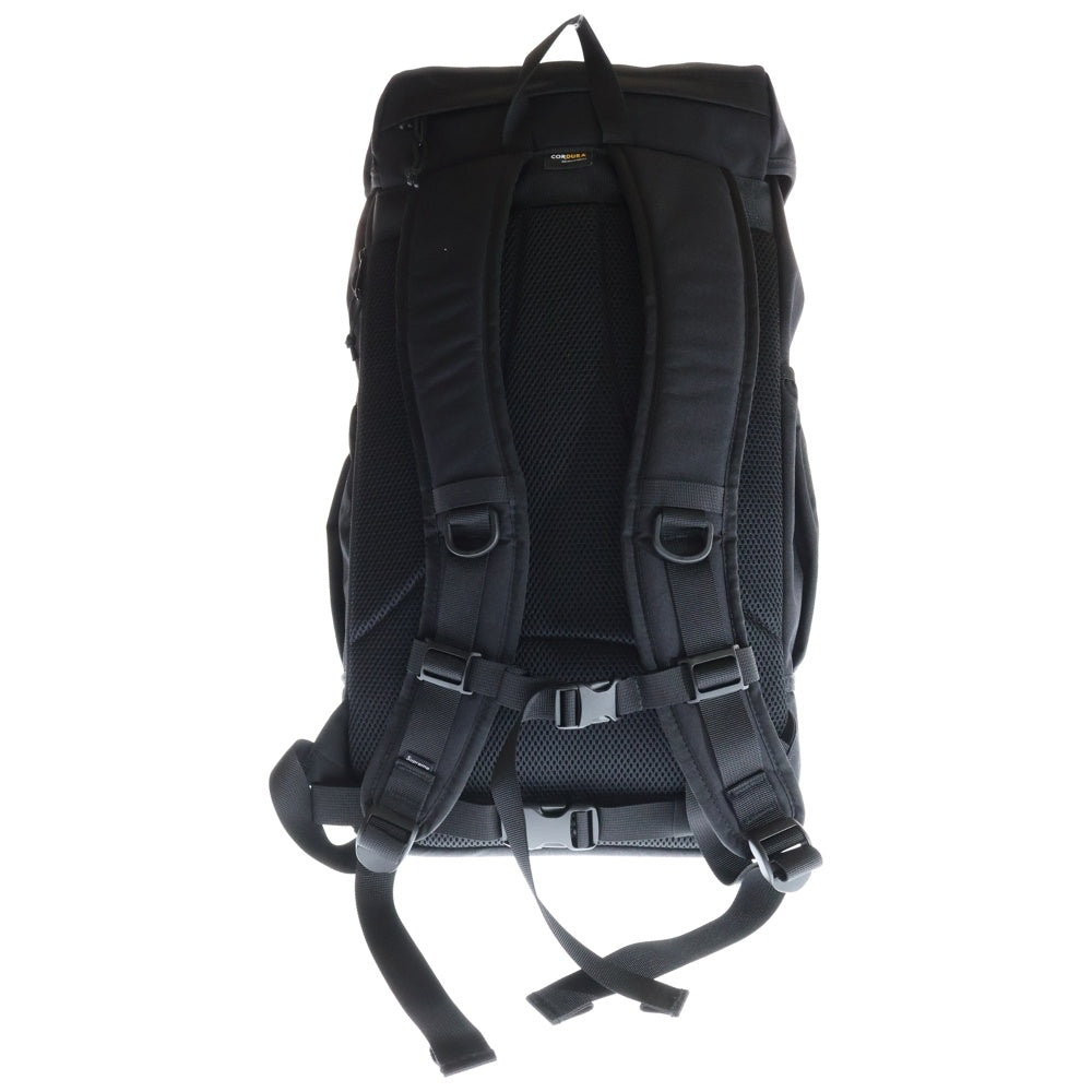 SUPREME(シュプリーム) 24AW Backpack バックパック ナイロン リュックサック ブラック