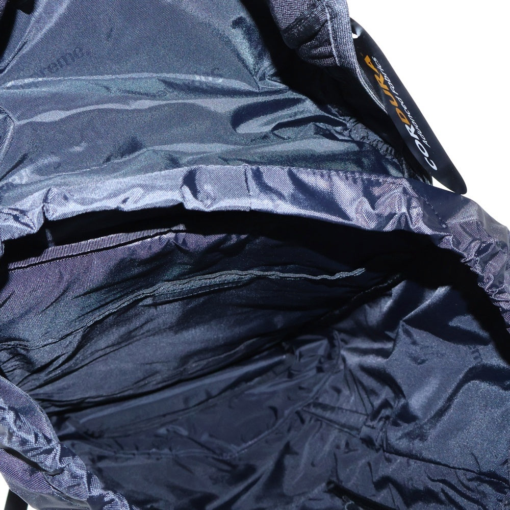 SUPREME(シュプリーム) 24AW Backpack バックパック ナイロン リュックサック ブラック