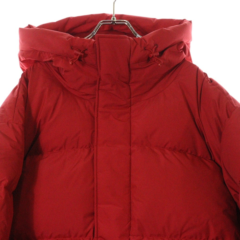 SUPREME(シュプリーム) 24AW GORE-TEX 900-Fill Down Parka ゴアテックス 900フィル ダウンパーカー レッド