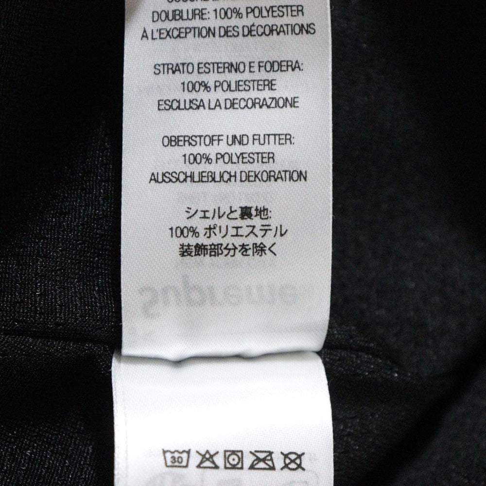 SUPREME(シュプリーム) 24SS Big Script Mesh Short ビッグ スクリプト メッシュショーツ ハーフパンツ ブラック