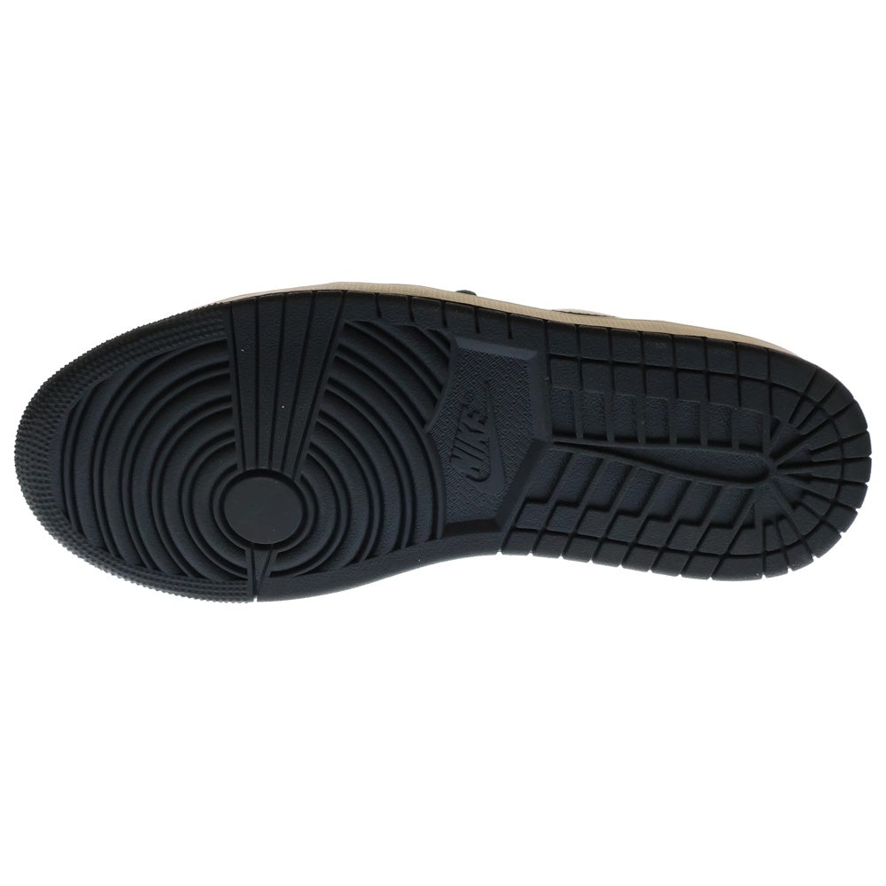 NIKE(ナイキ) AIR JORDAN 1 RETRO LOW OG PSG エアジョーダン1 レトロ パリサンジェルマン ローカットスニーカー ホワイト/レッド/ブラック US8/26.0cm HF8828-100