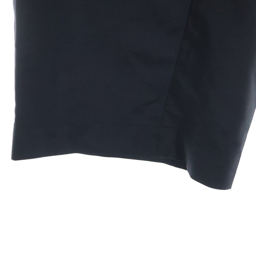 NIKE(ナイキ) ESC Workers Pants ベルテッド ナイロン ワーカーズパンツ ブラック DN4100-010