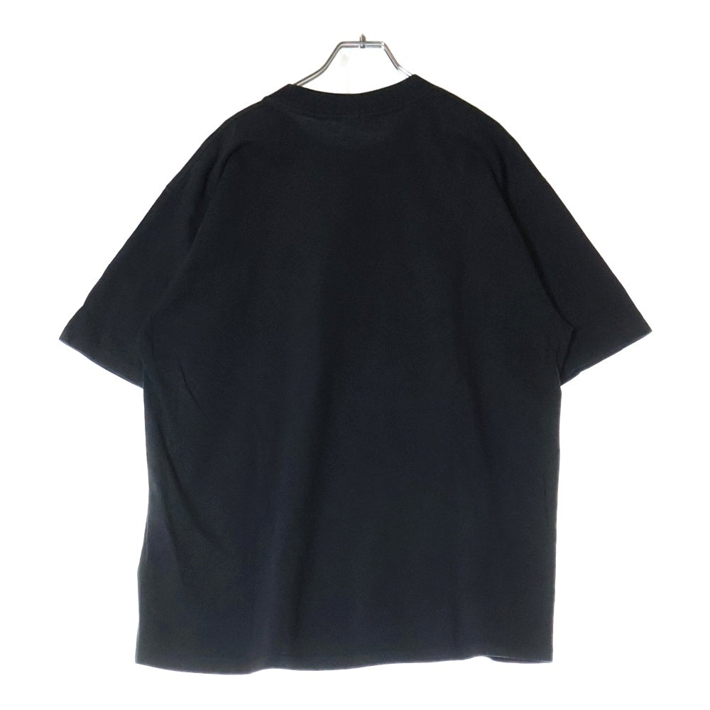 VINTAGE(ヴィンテージ) 00S VINTAGE SLEEPY HOLLOW TEE ヴィンテージ スリーピー ホロウ クルーネック 半袖Tシャツ カットソー ブラック