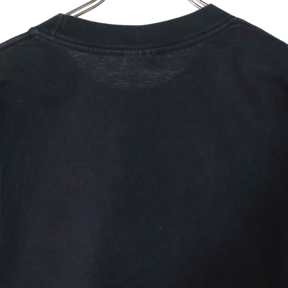 VINTAGE(ヴィンテージ) 00S VINTAGE SLEEPY HOLLOW TEE ヴィンテージ スリーピー ホロウ クルーネック 半袖Tシャツ カットソー ブラック