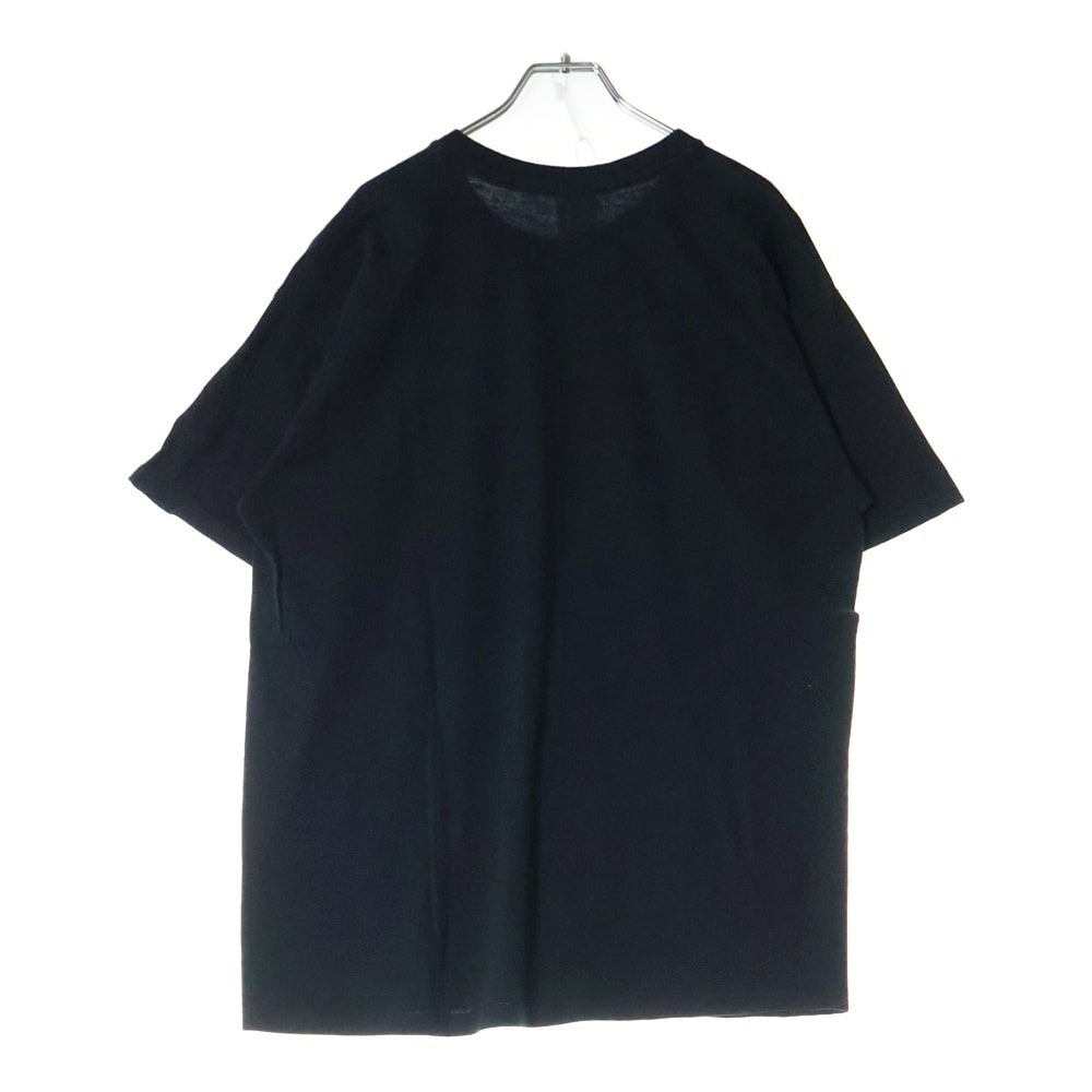 VINTAGE(ヴィンテージ) 00S VINTAGE JAMES CAMERONS AVATAR TEE ヴィンテージ ジェームズキャメロン アバター クルーネック 半袖Tシャツ カットソー ブラック
