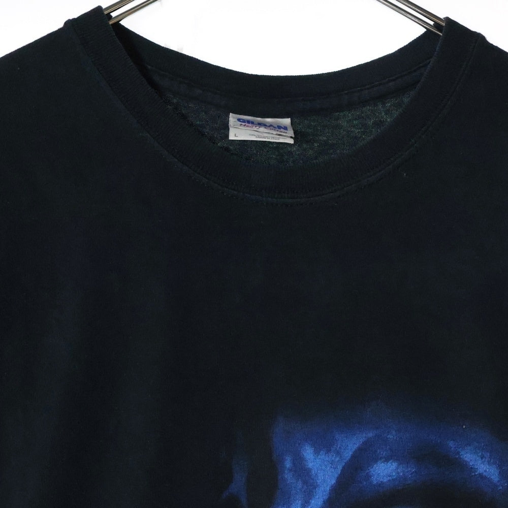 VINTAGE(ヴィンテージ) 00S VINTAGE JAMES CAMERONS AVATAR TEE ヴィンテージ ジェームズキャメロン アバター クルーネック 半袖Tシャツ カットソー ブラック