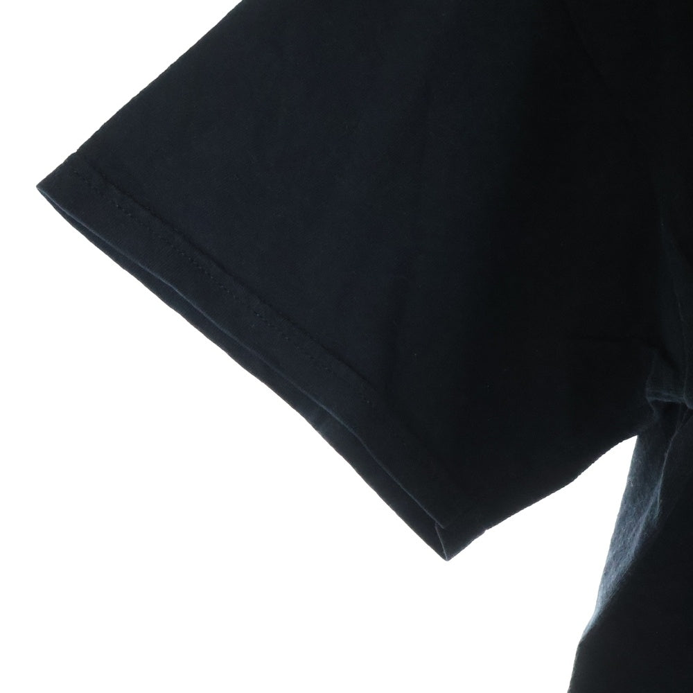 VINTAGE(ヴィンテージ) 00S VINTAGE JAMES CAMERONS AVATAR TEE ヴィンテージ ジェームズキャメロン アバター クルーネック 半袖Tシャツ カットソー ブラック