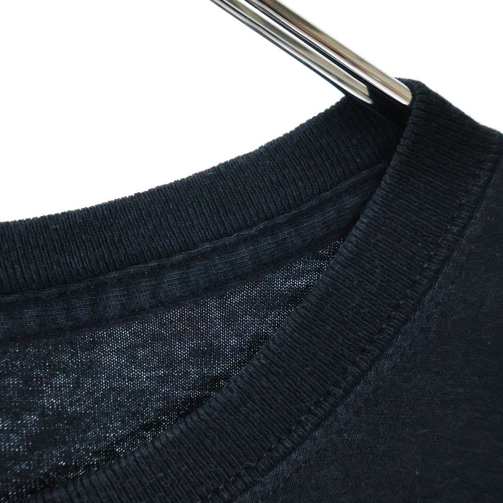 VINTAGE(ヴィンテージ) 00S VINTAGE JAMES CAMERONS AVATAR TEE ヴィンテージ ジェームズキャメロン アバター クルーネック 半袖Tシャツ カットソー ブラック