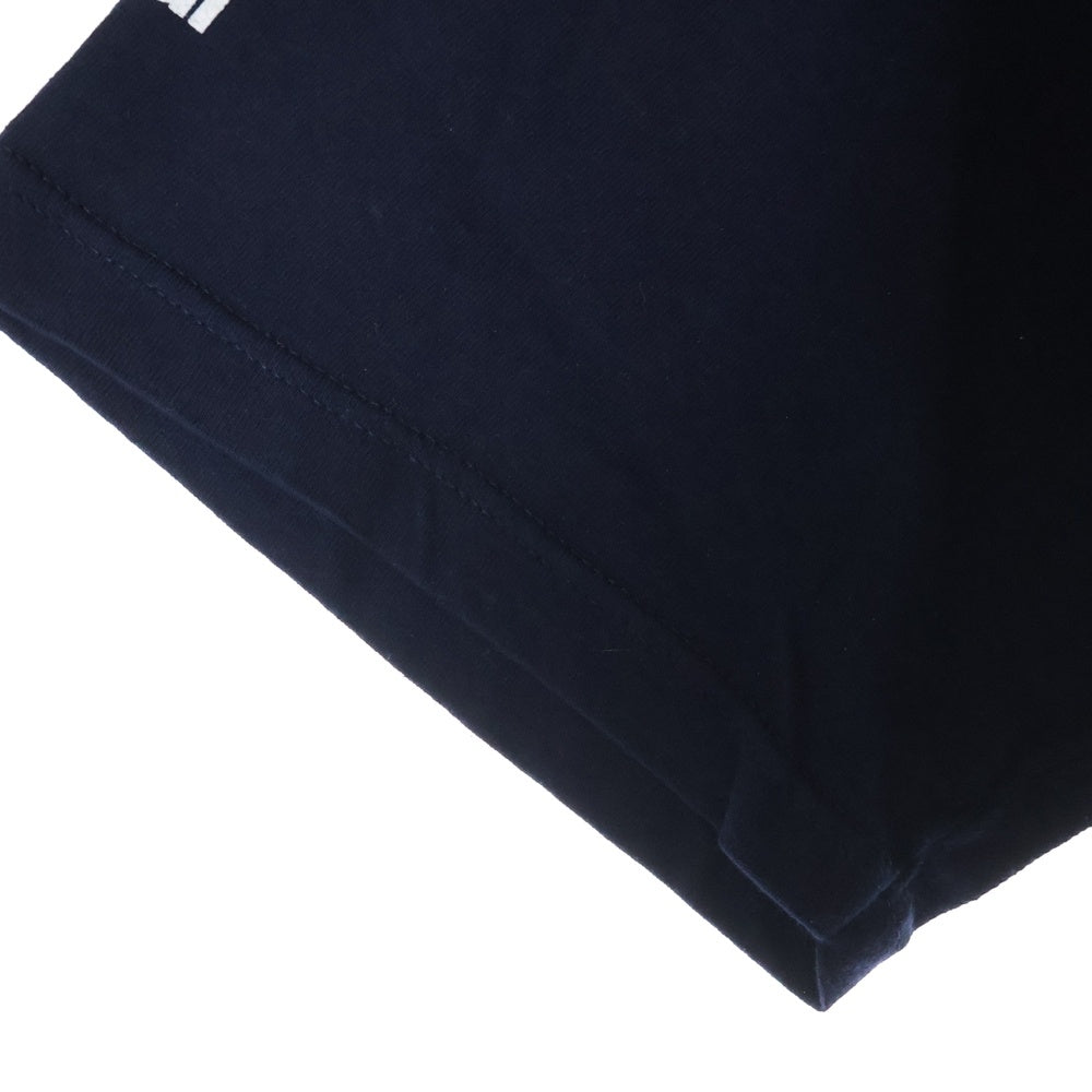 VINTAGE(ヴィンテージ) 90S~00S VINTAGE VOLKS WAGEN TEE ヴィンテージ フォルクス ワーゲン クルーネック 半袖Tシャツ カットソー ネイビー