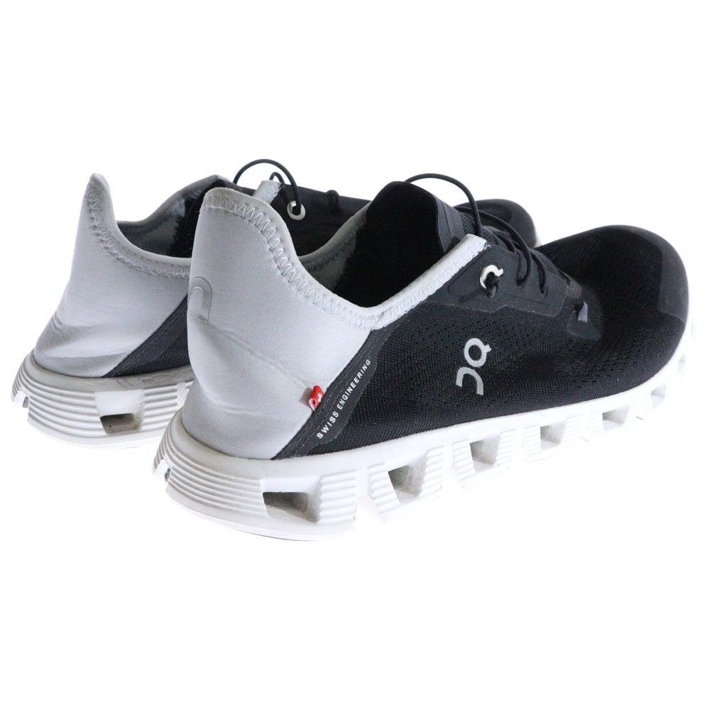On(オン) CLOUD5 COAST クラウド5 コースト デザインソール ローカット スニーカー ブラック US9/27cm 3MD10530545