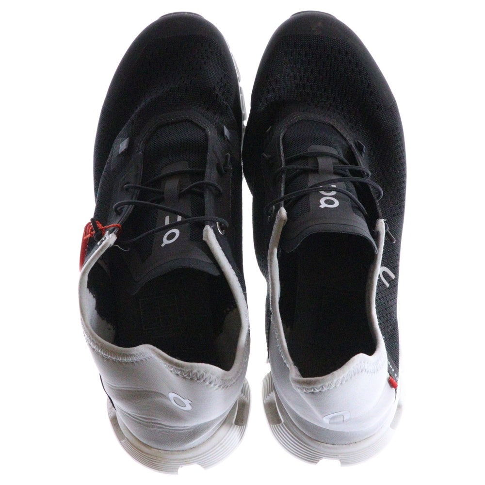 On(オン) CLOUD5 COAST クラウド5 コースト デザインソール ローカット スニーカー ブラック US9/27cm 3MD10530545