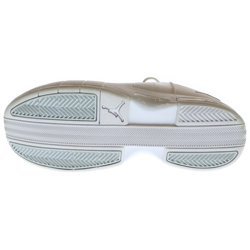 NIKE(ナイキ) AIR JORDAN JORDAN TEAM ELITE 2 LOW GS エアジョーダン ジョーダンチーム エリート ローカットスニーカー ホワイト US8.5/26.5cm AO1696-100