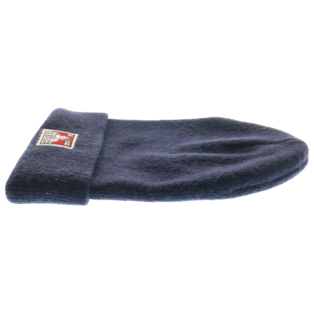 SUPREME(シュプリーム) 19AW ×Ben Davis Beanie ベンデイビス ビーニー 帽子 キャップ ブラック